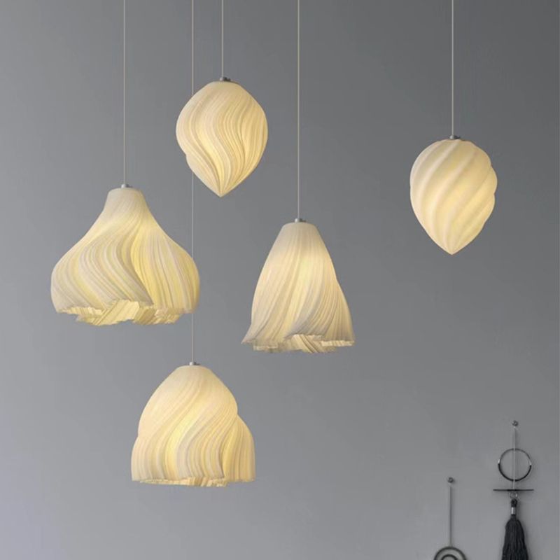 Hanging Light Fixture Nordic Style Hanging Pendant Light for Dining Room