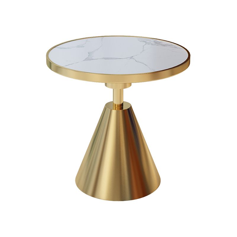 Metal Mesa Red Luxured Reddone Mesa Top Mesa para cocina