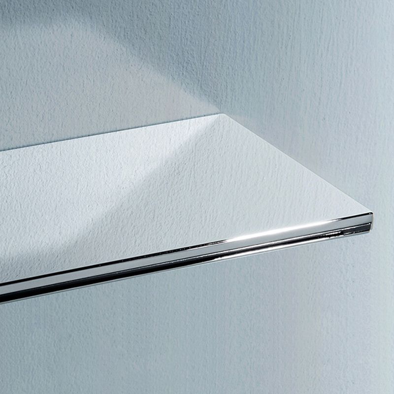 Modern Metal Tub Filler Single Handles Waterfall Tub Faucet Trim
