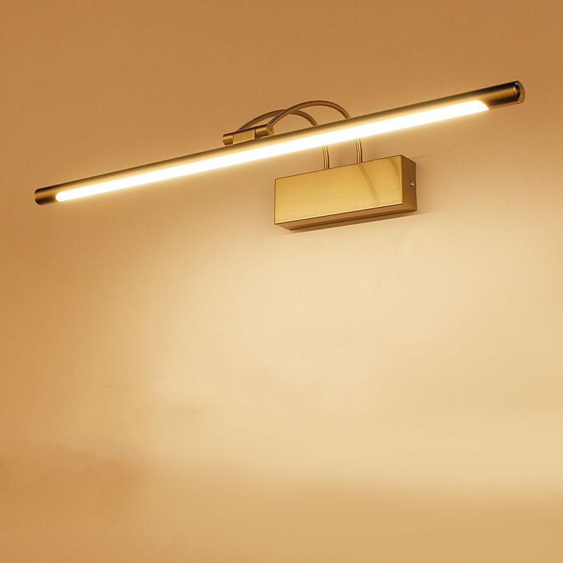 Modern LED Wall Sconce Toilet Light Mirror Light Dresser Light