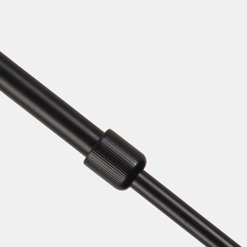 Metal Modern Simple Style Disc Shaped Led Pendant Decorative Lights for Office