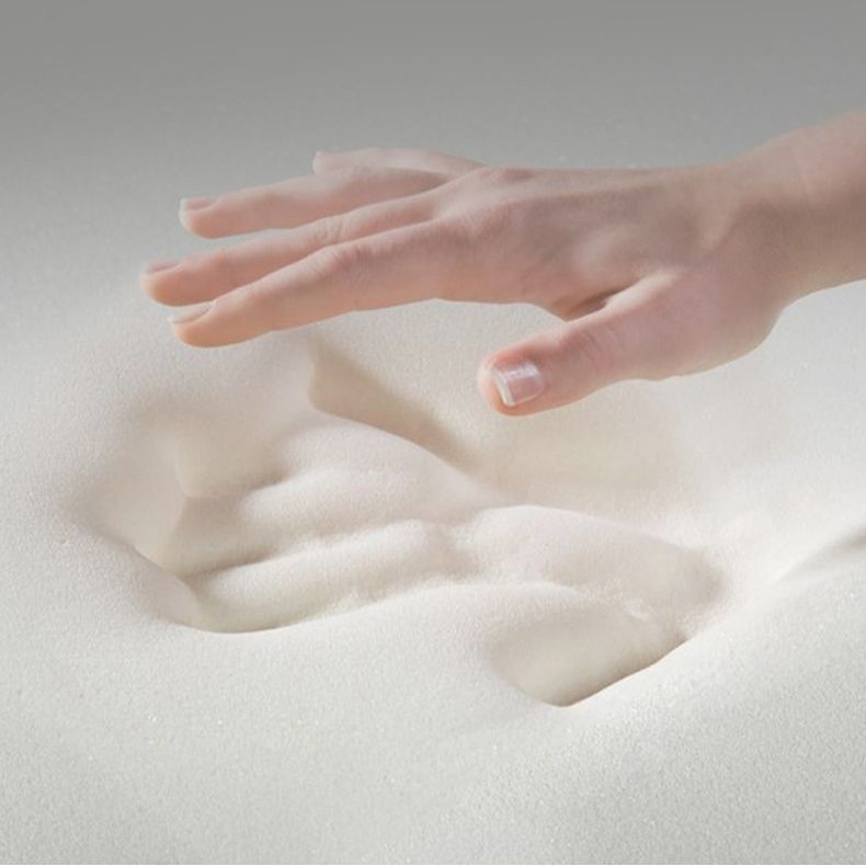 Contemporary Pillow Top Arm Modular Sofa and Chaise with 4 Pillows