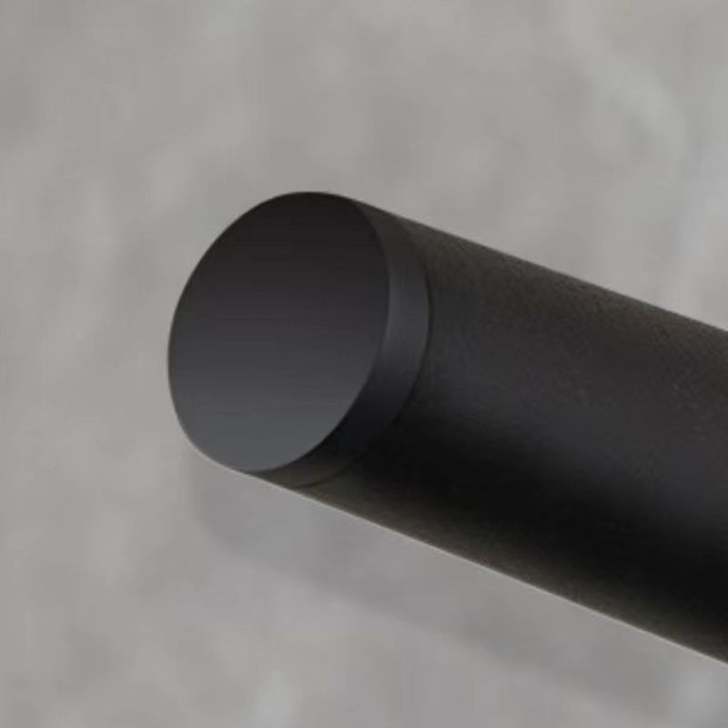 Industrial Metal Dining Room Chair PU Leather Dining Chair for Restaurant Use