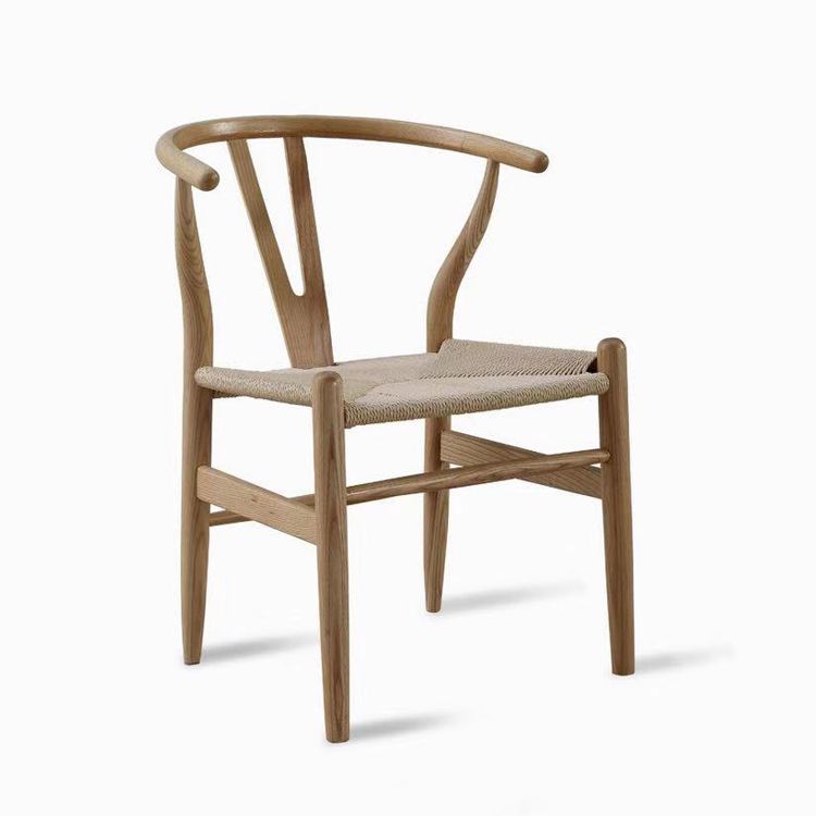 Traditional Dining Accent Chair Solid Wood Side Dining Chairs