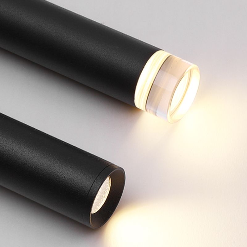 Lampade a sospensione lineare Light MODERS SOSPENSIONE LED LAGUA PENSIONE CON IL CRIDALE CRIDOLE