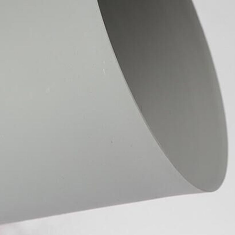 Nordic Style Solid Wood Wall Lamp 3-Colors Optional Macaroon Sconce Lights for Bedroom Living Room