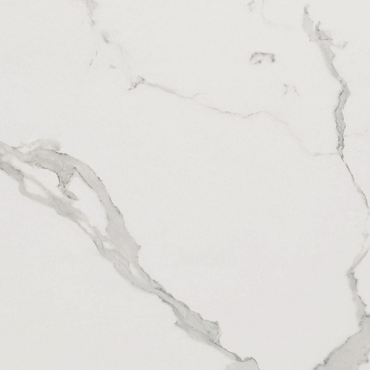 Modern Stone Top Dining Set 1/2/3/4 Pieces Dining Table Set with Leather Chairs