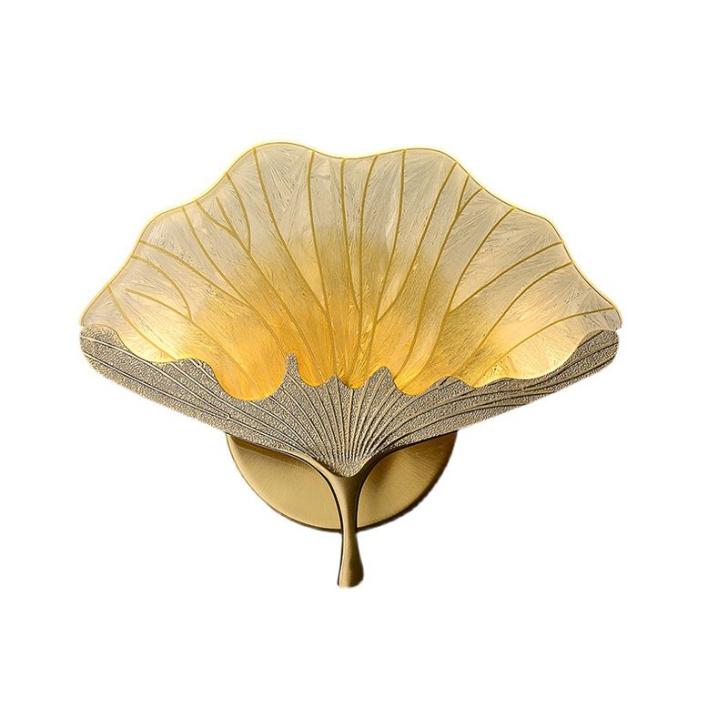 Contemporary Wall Light Fixture Creative Wall Light Sconce for Sitting Room