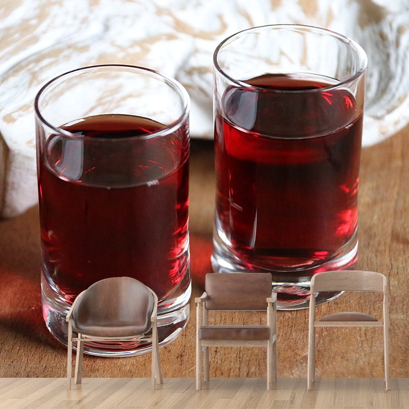 Wine Photo Mural Wallpaper Wall Covering for Bar, Moisture Resistant, Personalised Size