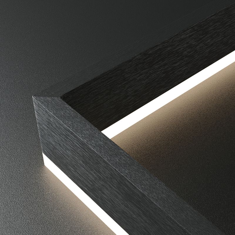 Modern Chandeliers For Dining Room Multiple Squares Chandelier Light Fixture