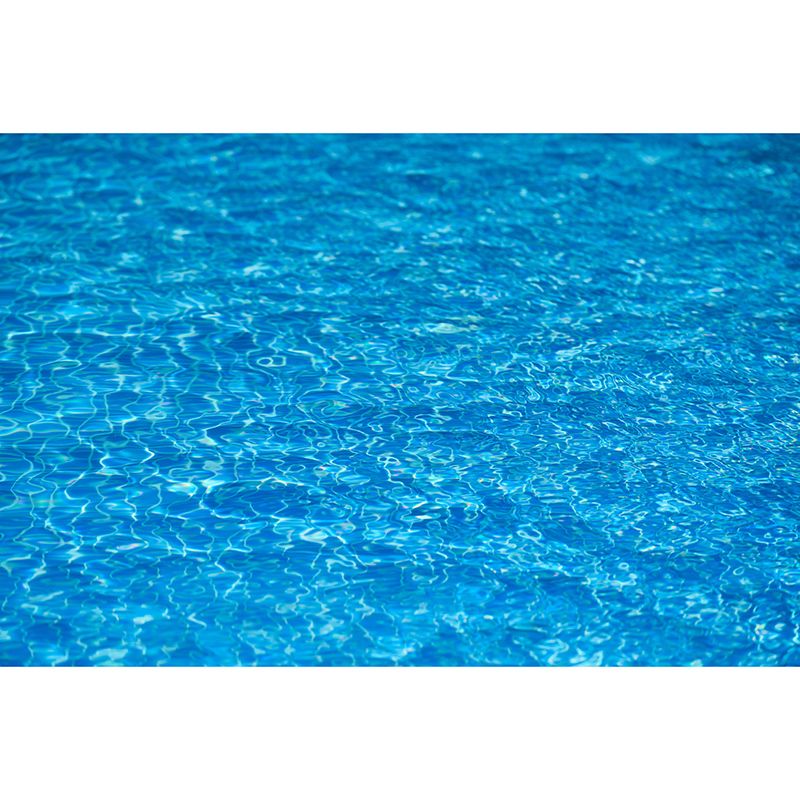 Contemporary Photography Sea Wall Mural Wallpaper Living Room Wall Art