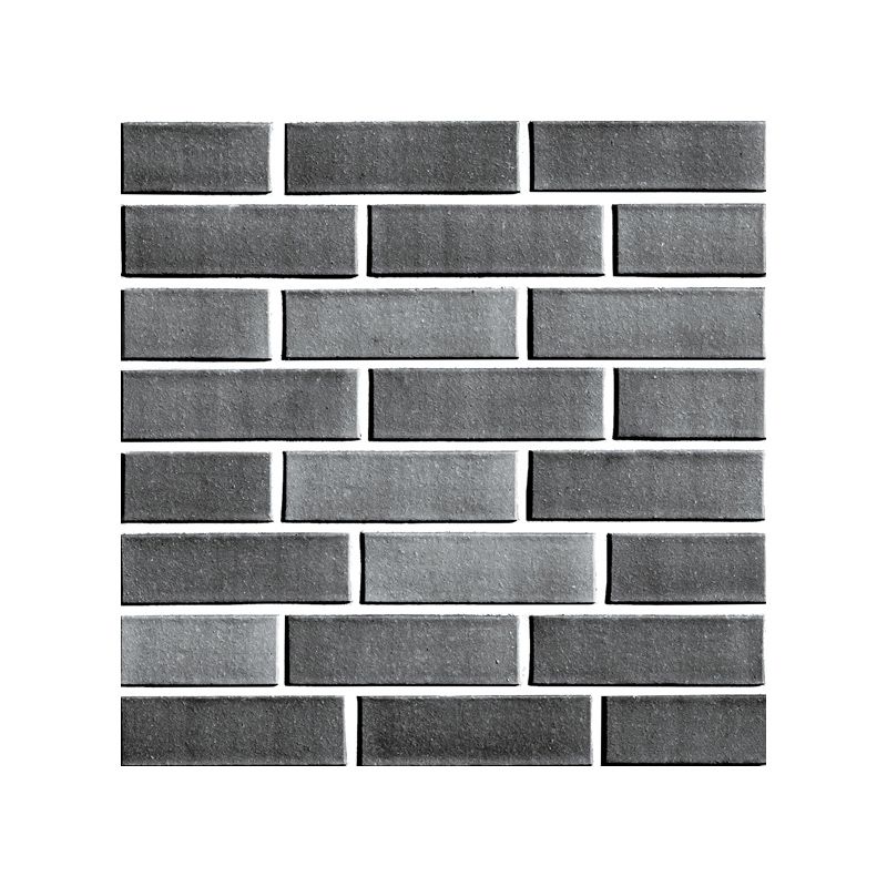 3D Plastic Backsplash Panels Industrial Waterproof Wall Paneling