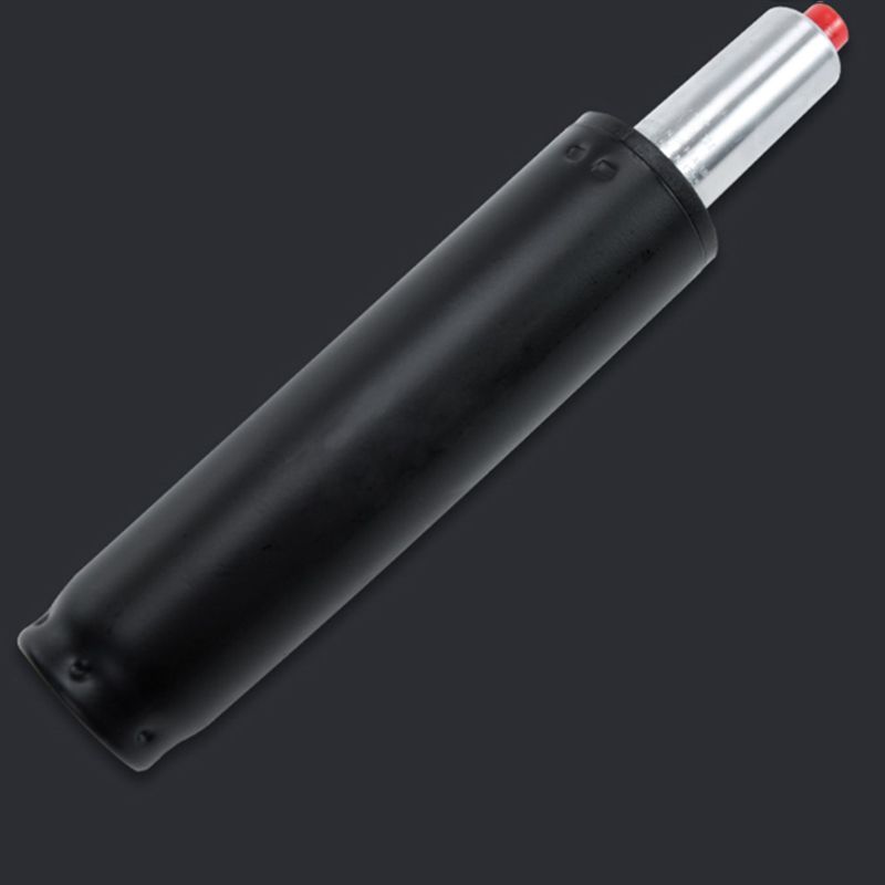 Mesh High Back Office Chair Contemporary Fixed Arms Chair with Headrest