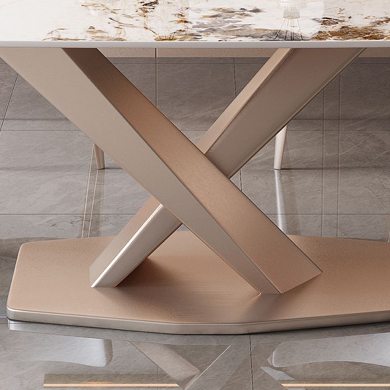 Simplicity Pedestal Casual Dining Table Dining Room Kitchen Table