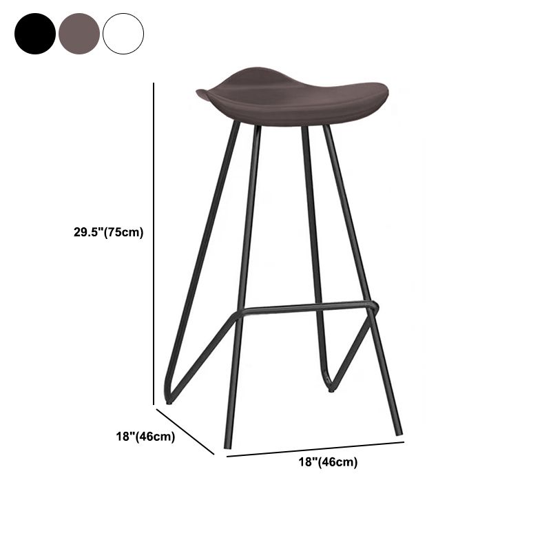 1/2/3/4 Pieces Modern Irregular Shape Pub Table Set Wooden Counter Table set