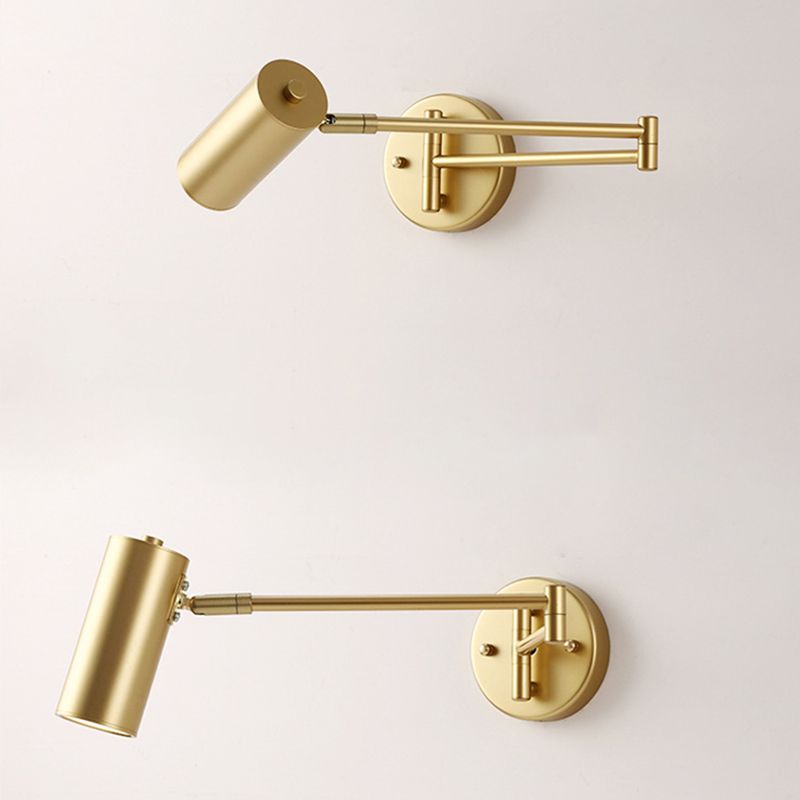 1 Light pliable Télescopic Rocker Back