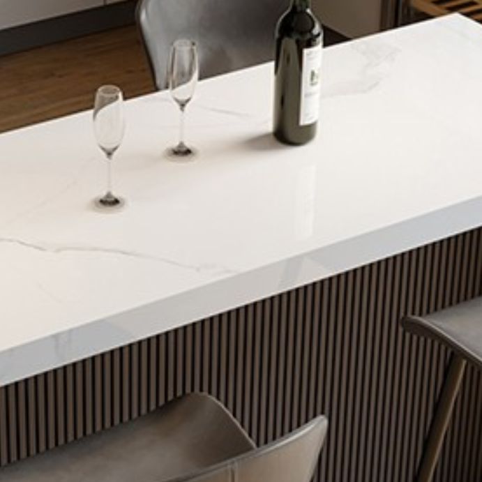 1/4/5 Pieces Bar Stool and Table Set Contemporary Bar Pub Table Set