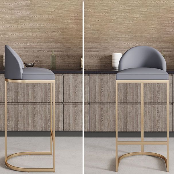 Luxurious Rectangular Pub Table Set 1/2/5 Pieces Artificial Marble Counter Table Set