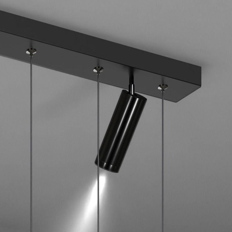 Modern Kitchen Pendant Lights Linear Pendant Lighting Island Lighting Ideas