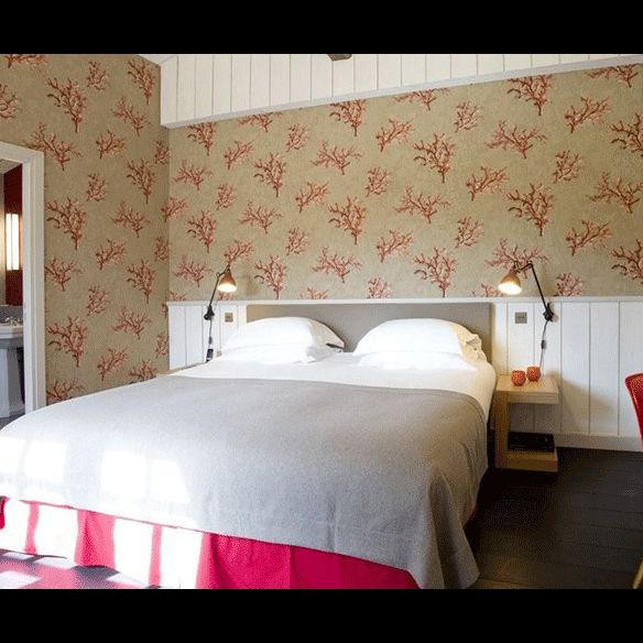 Swing Arm Wall Lamp Industrial Style 1 Light Sconce Light Fixture for Hotel Corridor