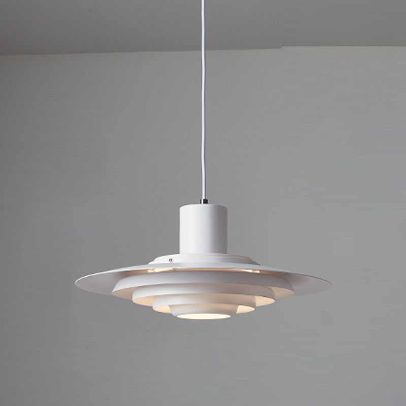 Éclairage de pendentif contemporain Simple suspension de lampe suspendue pour le café dans la salle à manger