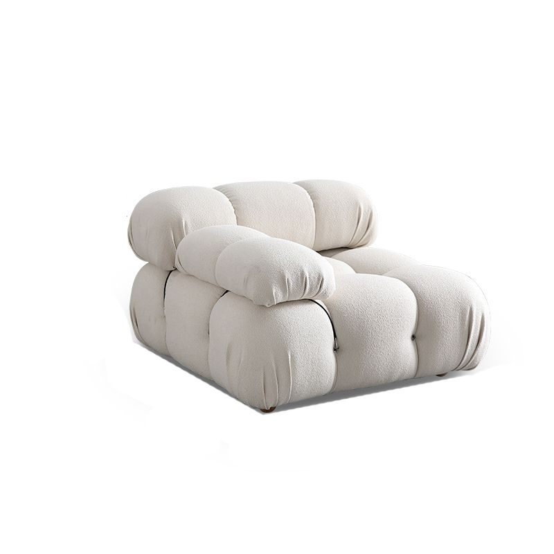 Stationary 1-seater Living Room Standard Cushions Contemporary Seating