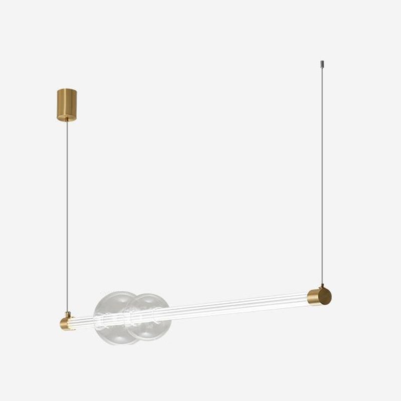 Modern Hanging Ceiling Lights 1 Lights Hanging Light Fixtures for Dining Room