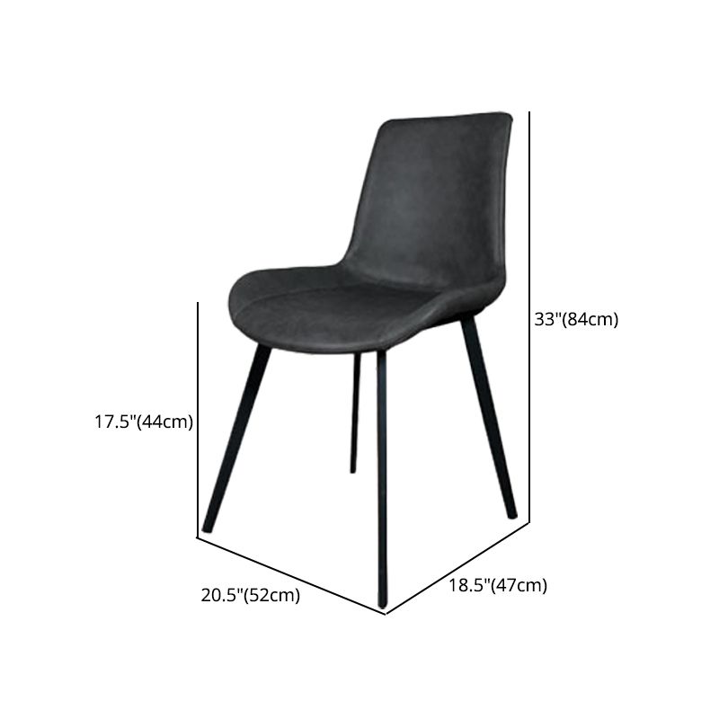 Modern 1/4/7 Pieces Dinette Set with Grey Sintered Stone Top Rectangle Dining Table Set