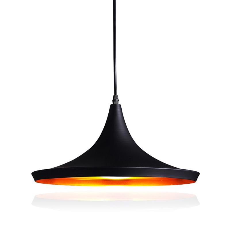 Simplicity Suspension Pendant Multi-color Hanging Pendant Lights for Bedroom