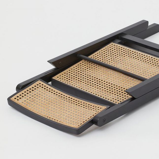 Traditional Style Chairs Dining Kitchen Armless Chairs with Wooden Legs