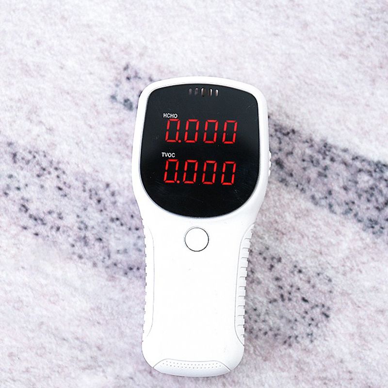 Grey Modern Area Carpet Tie-Dye Pattern Polyester Area Rug Easy Care Rug for Living Room