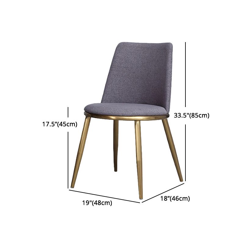 1/4/5/7 pièces modernes modernes