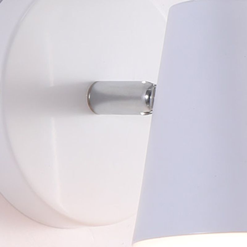 Geometric Wall Mounted Lamps Modern Style Metal Multi Lights Wall Lighting Ideas