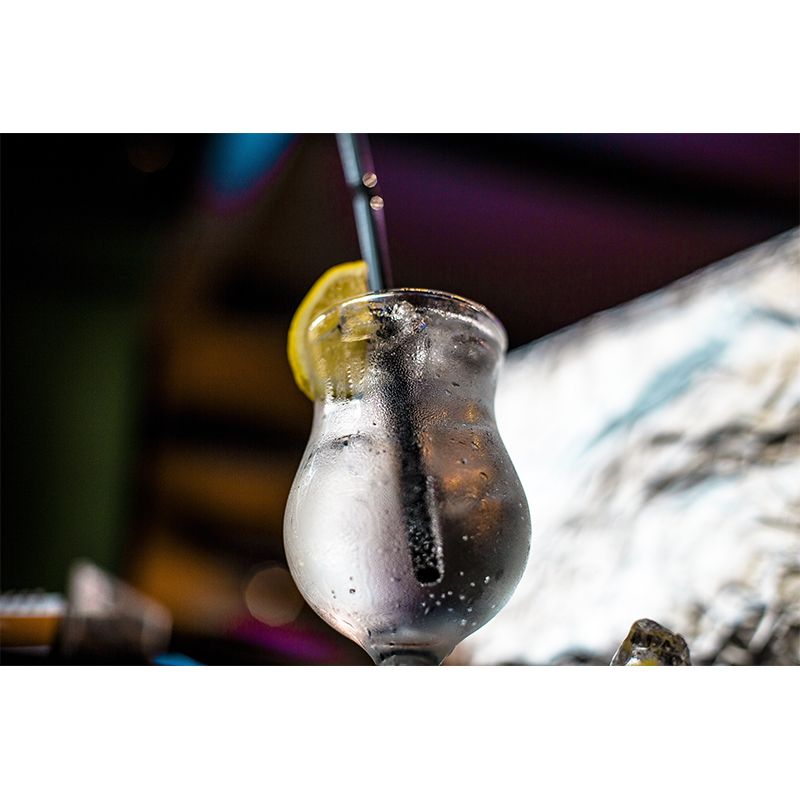 Minimalist Commercial Wine Bar Decorative Painting Wall Art, Personalized Size