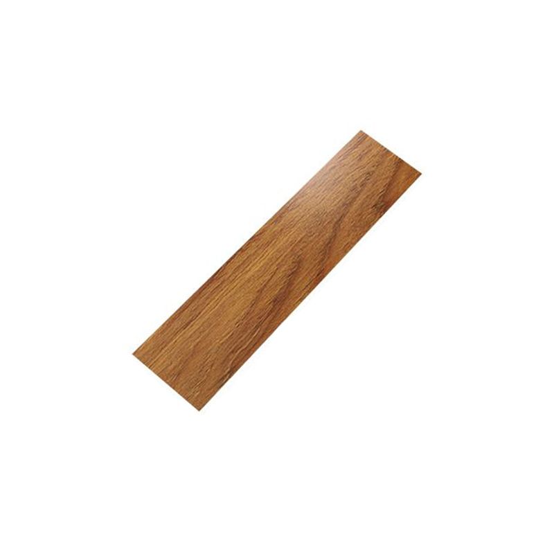 Piso laminado vintage Pisos laminados interiores de madera impermeables
