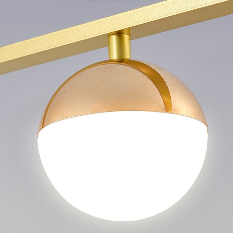 Hanging Island Lights Modern Chandelier Light Fixture for Dining Room