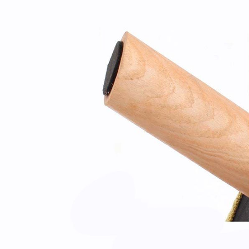 Modern Watermelon Standard Tear Resistant Round Standard for Living Room