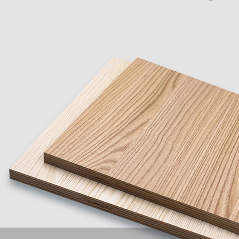 White Wall-mounted Media Stand with Drawers Contemporary TV Console, Faux Wood