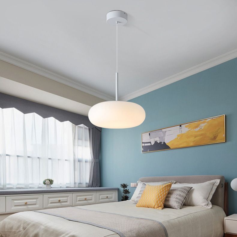 Nordischer Anhänger Deckenleuchte hängende Leuchte für Esszimmer