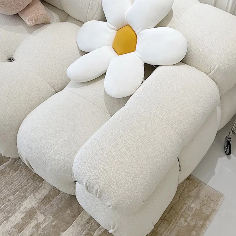 Stationary 1-seater Living Room Standard Cushions Contemporary Seating