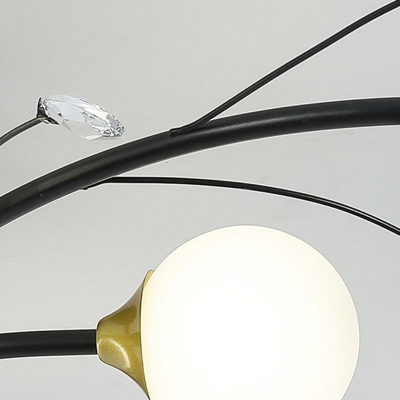 Flush Mount Ceiling Light Modern Fixture Flush Mount Lamp for Living Room