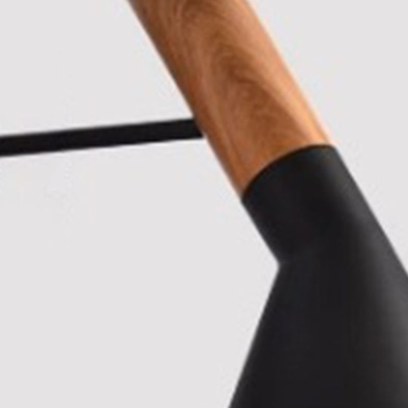 Simplicity Geometric Wall Sconces Metal 1 Light Wall Lighting Ideas