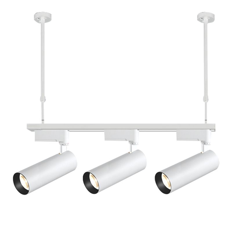 Simple Modern Style LED LED Isola sospesa Luce a sospensione per salone di abbigliamento da bar