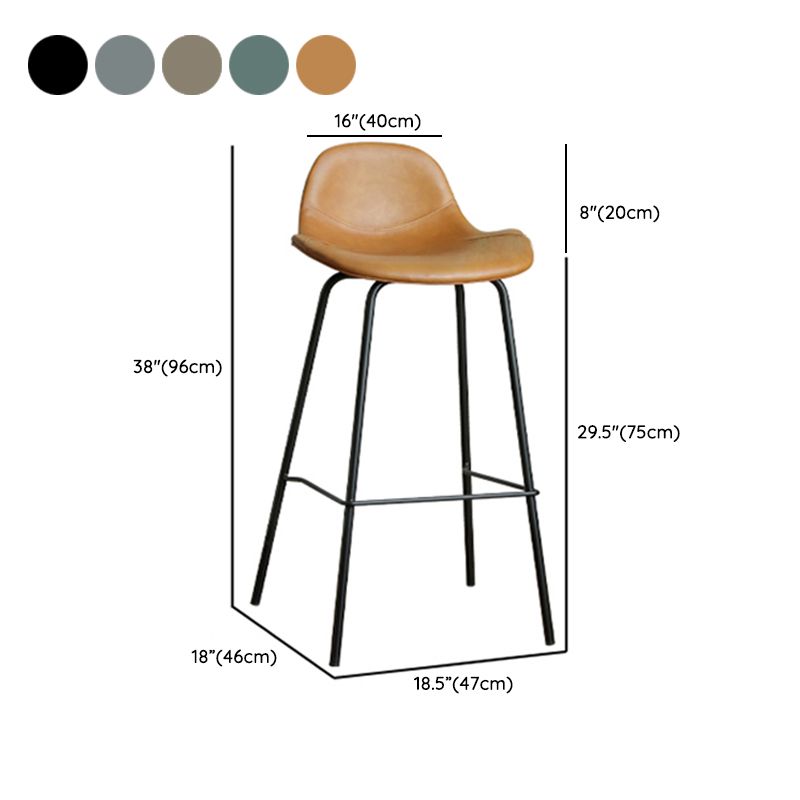 1/2/3/5 Pieces Pub Dining Set Rectangular Table and Stool Set