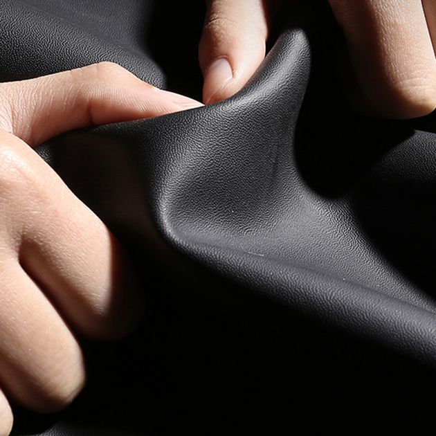 Sillón casero escandinavo tapizado con respaldo abierto Silla de comedor de metal