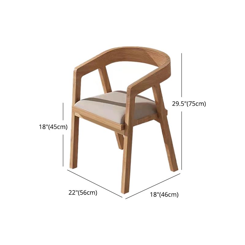 Modern 1/4/5/7 Pieces Rectangle Dining Table Set Pine Wood Dinette Set