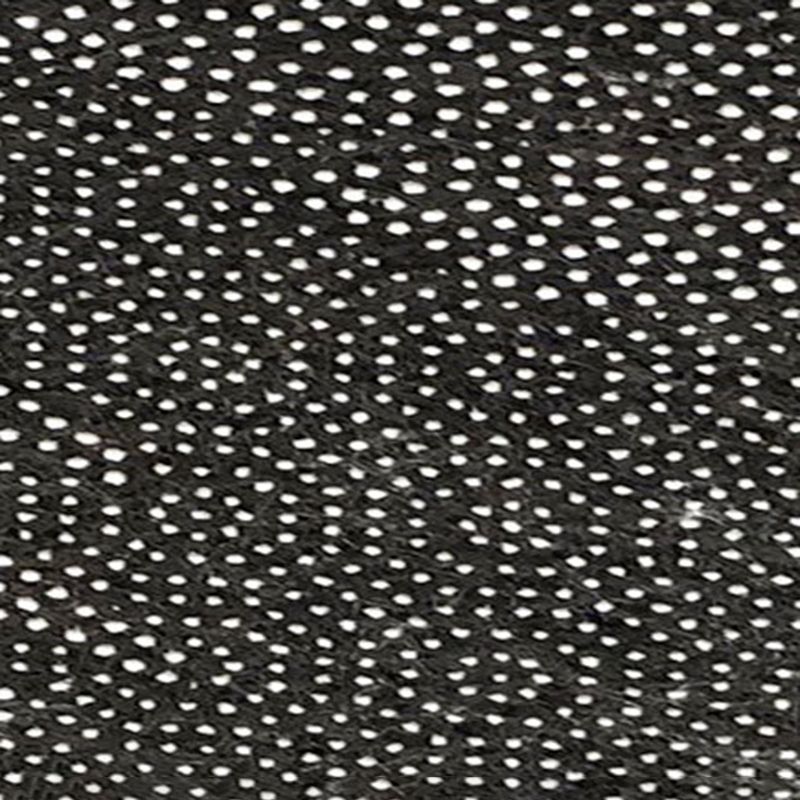 Beige Modern Rug Polyester Stripe Area Rug Non-Slip Backing Rug for Living Room