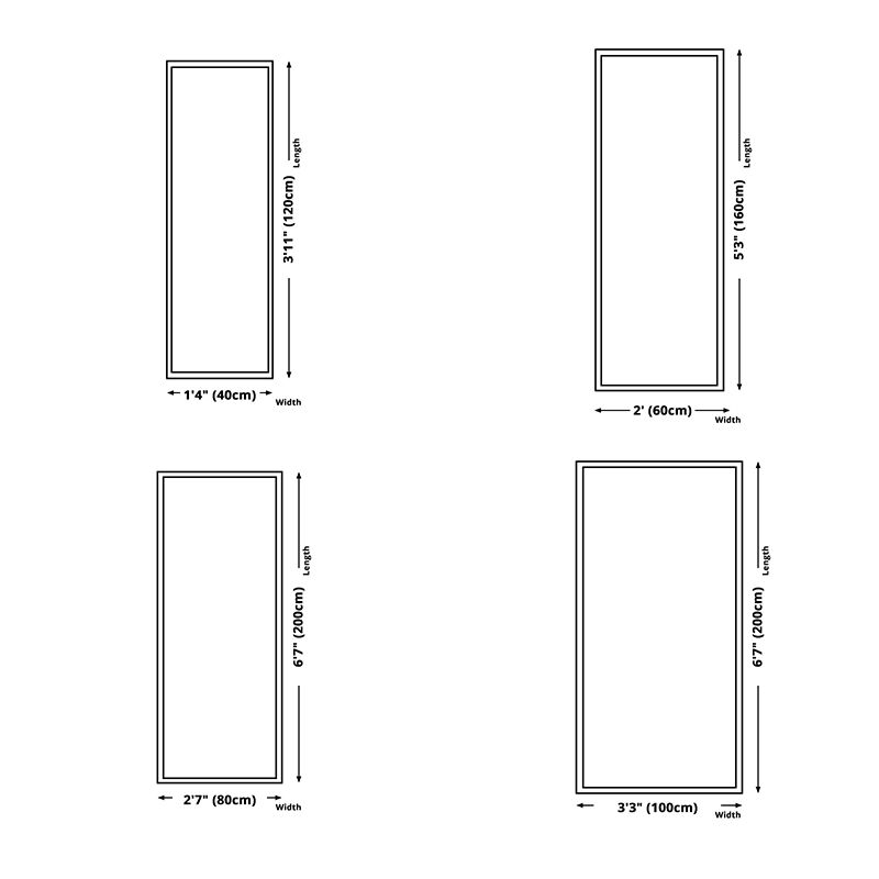 Blue Modern Area Rug Animals Pattern Polyester Area Carpet Stain Resistant Rug for Bedroom