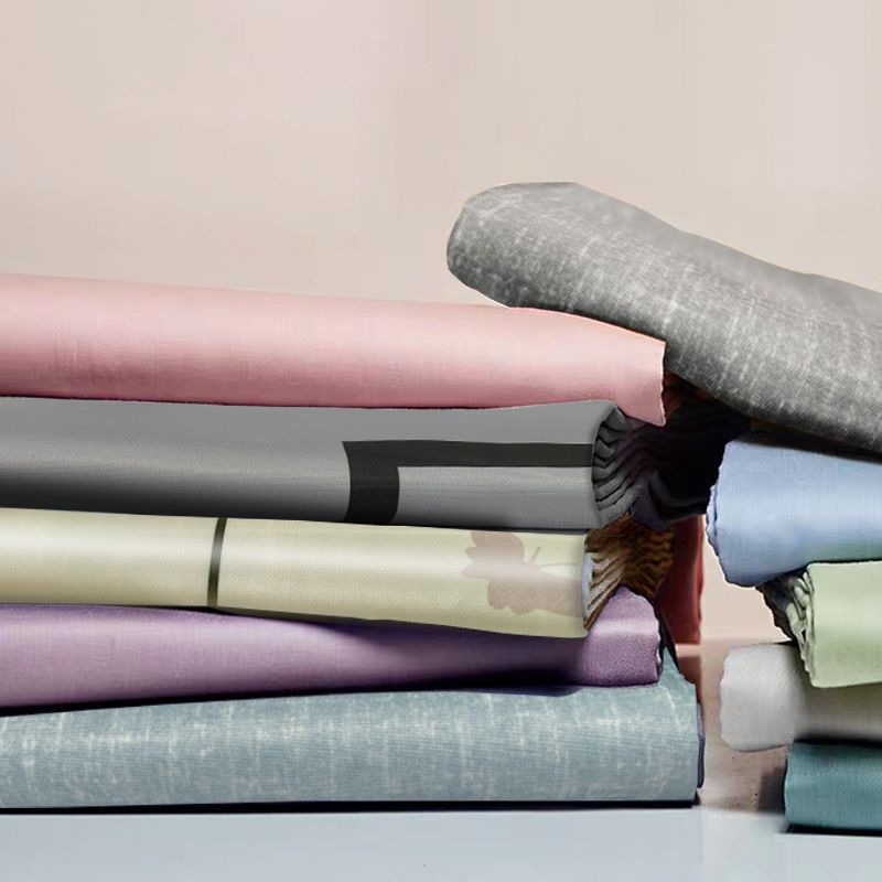 Foldable Freestanding Wardrobe Metal Frame Multifunctional Wardrobe for Bedroom