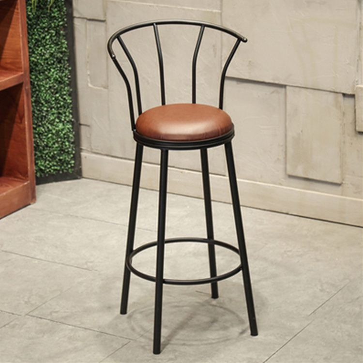 1/4 Pieces Luxurious Rectangular Pub Table Set Solid Wood Counter Table with Stools